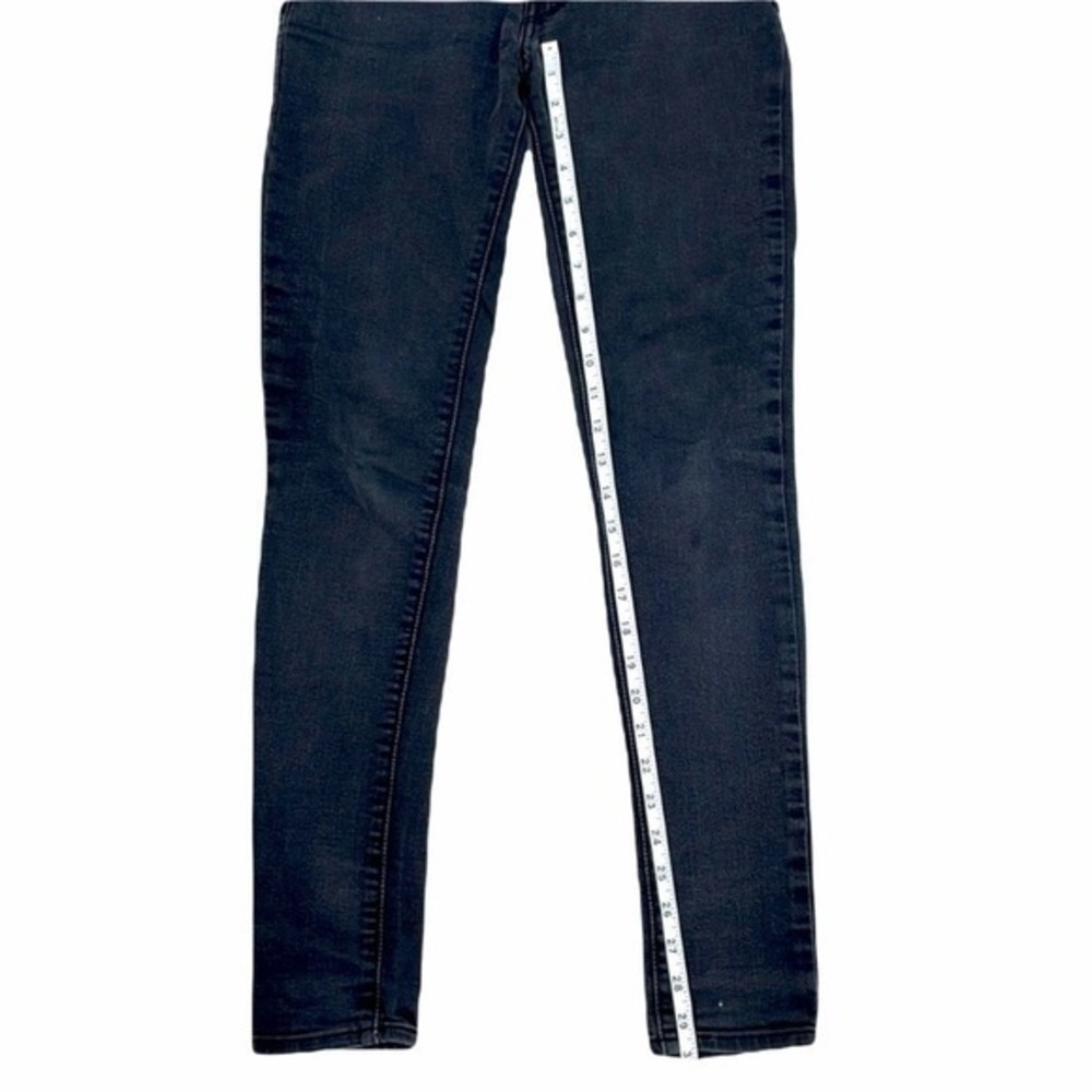 Levi’s 711 Skinny Jeans - Picture 6 of 11